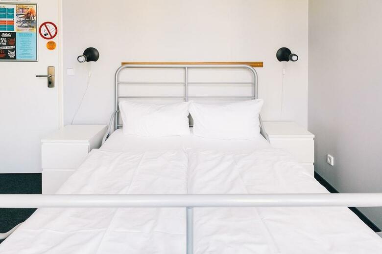 Albergue St Christopher's Inn Berlin Alexanderplatz