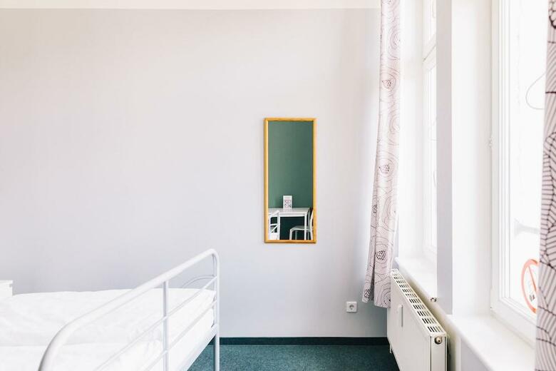 Albergue St Christopher's Inn Berlin Alexanderplatz