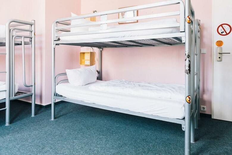 Albergue St Christopher's Inn Berlin Alexanderplatz