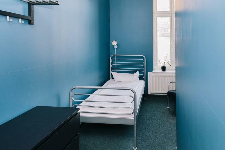 Albergue St Christopher's Inn Berlin Alexanderplatz