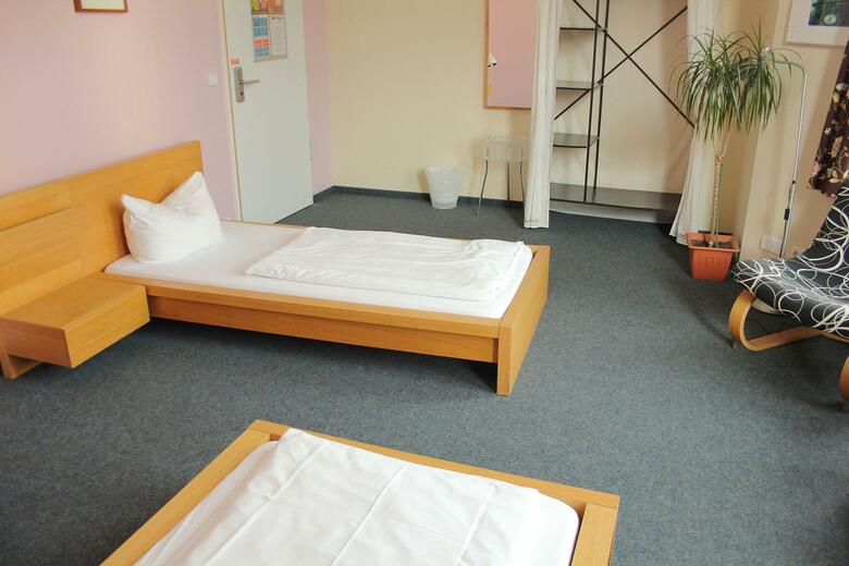 Albergue St Christopher's Inn Berlin Alexanderplatz