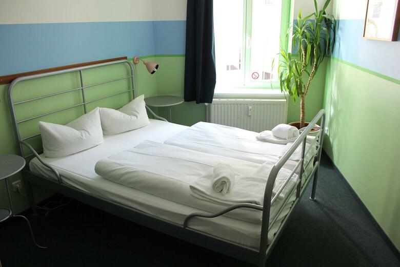 Albergue St Christopher's Inn Berlin Alexanderplatz