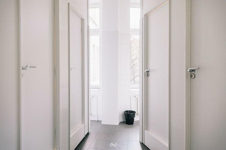 Albergue St Christopher's Inn Berlin Alexanderplatz