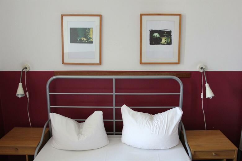 Albergue St Christopher's Inn Berlin Alexanderplatz