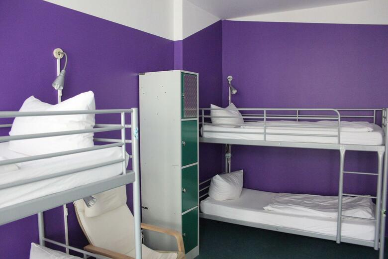 Albergue St Christopher's Inn Berlin Alexanderplatz