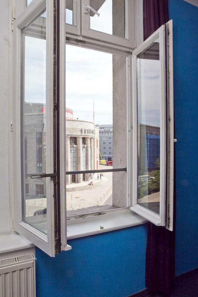 Albergue St Christopher's Inn Berlin Alexanderplatz