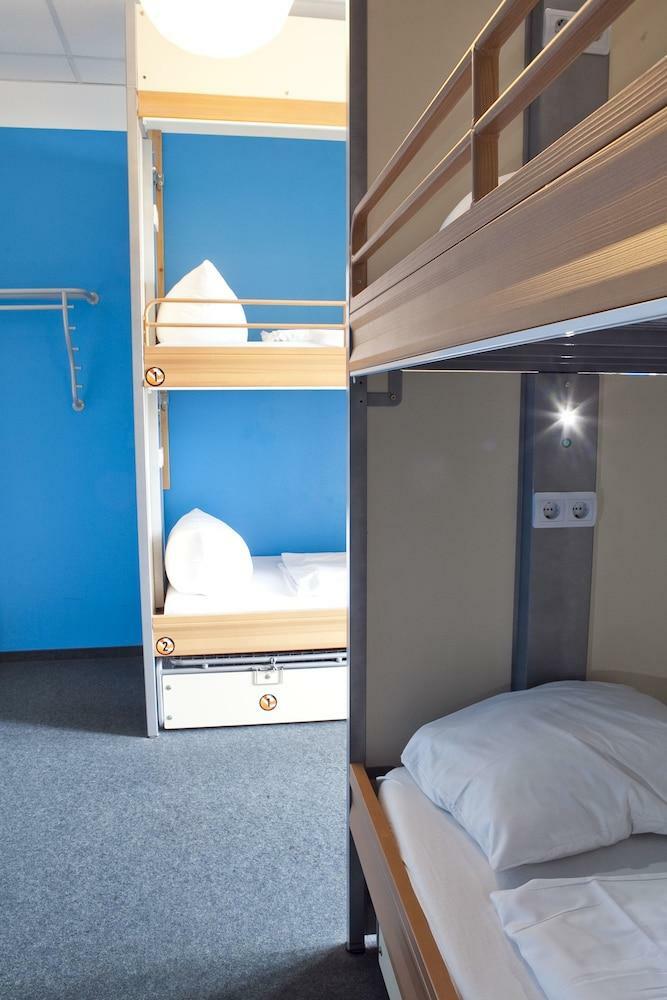 Albergue St Christopher's Inn Berlin Alexanderplatz