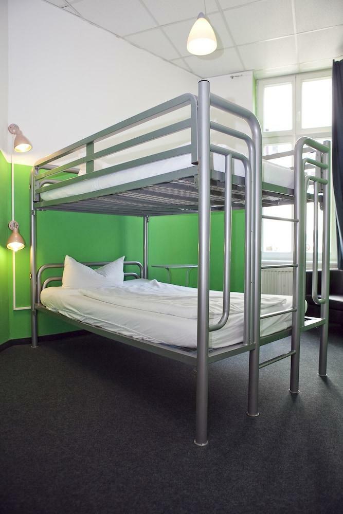Albergue St Christopher's Inn Berlin Alexanderplatz