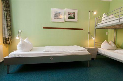 Albergue St Christopher's Inn Berlin Alexanderplatz
