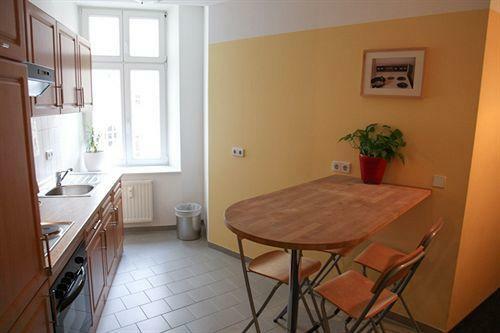 Albergue St Christopher's Inn Berlin Alexanderplatz