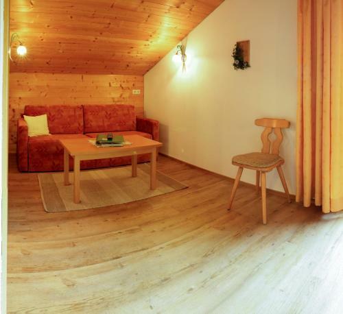 Agroturismo Doadlerhof