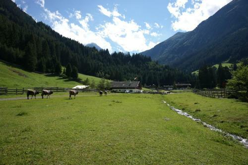 Agroturismo Doadlerhof