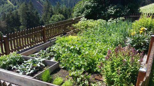 Agroturismo Doadlerhof