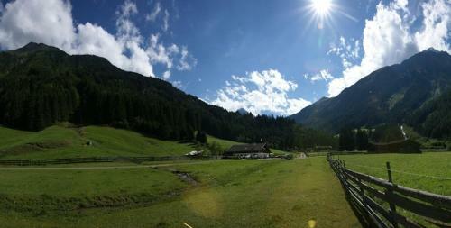 Agroturismo Doadlerhof