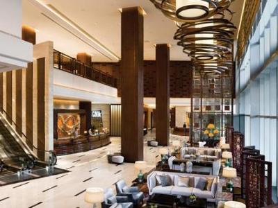 Kerry Hotel Pudong