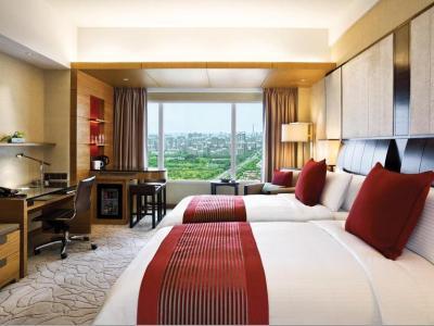 Kerry Hotel Pudong