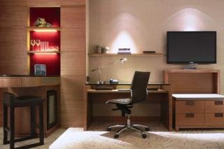 Kerry Hotel Pudong