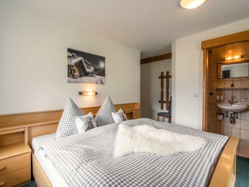 Apartment Franz Mayrhofenramsau