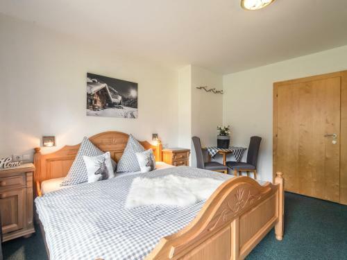 Apartment Franz Mayrhofenramsau