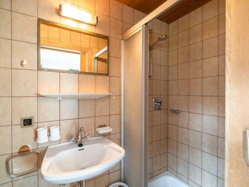 Apartment Franz Mayrhofenramsau