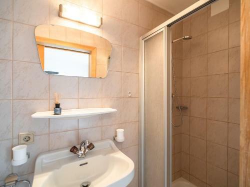 Apartment Franz Mayrhofenramsau