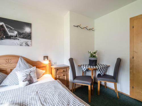 Apartment Franz Mayrhofenramsau