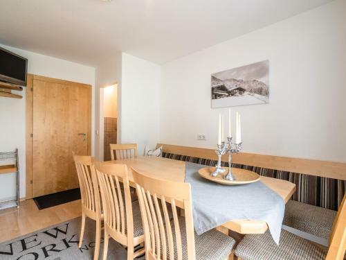 Apartment Franz Mayrhofenramsau