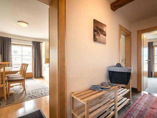 Apartment Franz Mayrhofenramsau