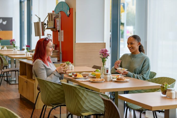 Hotel Ibis Heilbronn City
