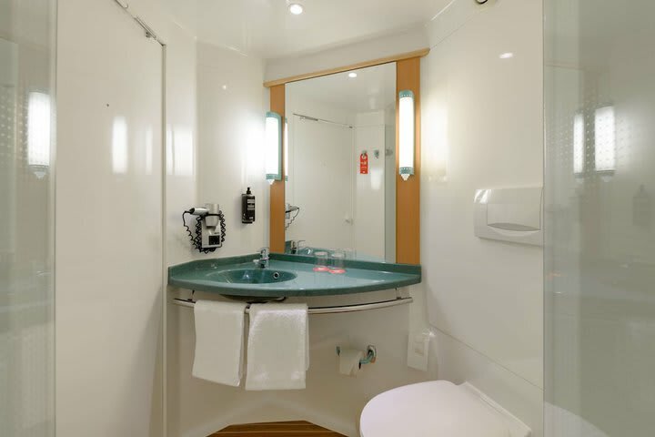 Hotel Ibis Heilbronn City