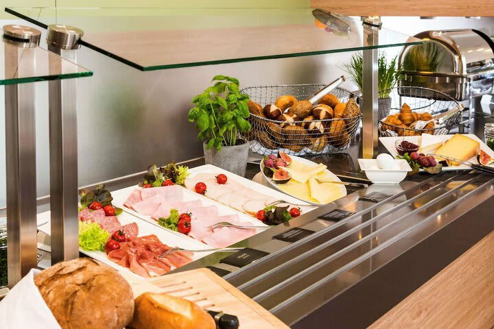 Hotel Ibis Heilbronn City