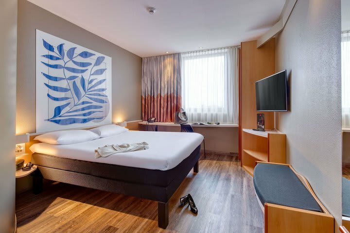Hotel Ibis Heilbronn City
