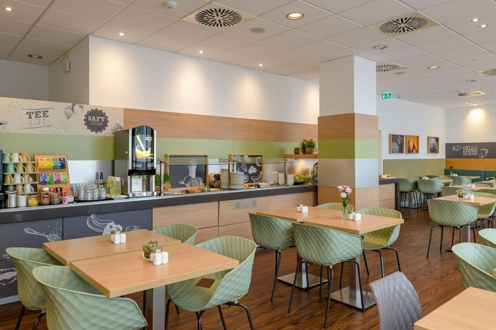 Hotel Ibis Heilbronn City