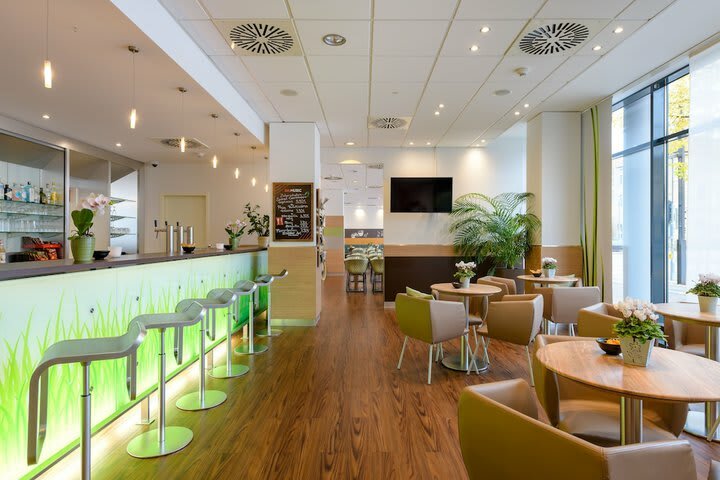Hotel Ibis Heilbronn City
