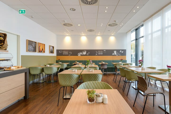 Hotel Ibis Heilbronn City