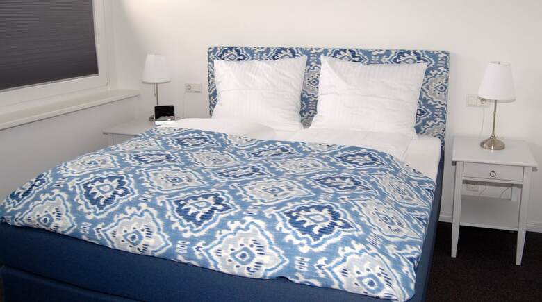 Luxx City Apartments