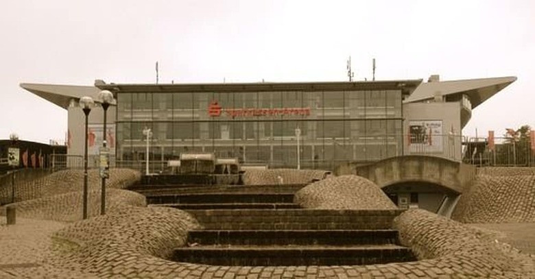 Luxx City Apartments