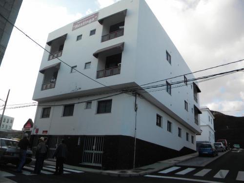 Apartamentos Restinga