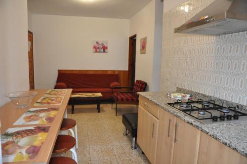 Apartamentos Restinga