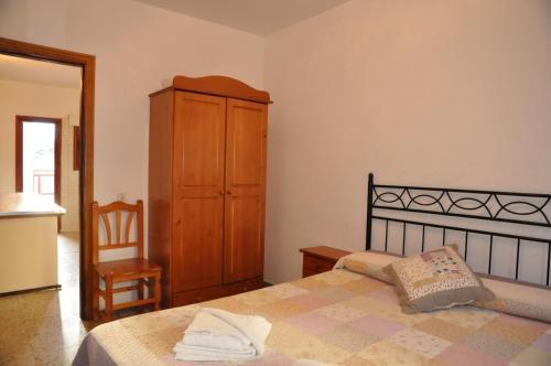 Apartamentos Restinga