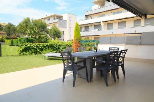Apartamento Uhc Salou Villa