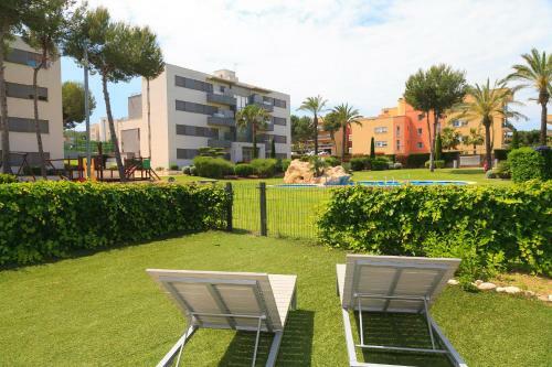 Apartamento Uhc Salou Villa