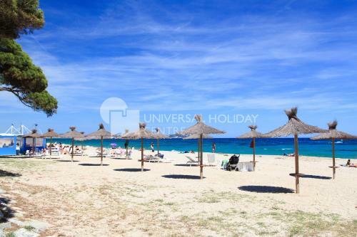 Apartamento Uhc Salou Villa