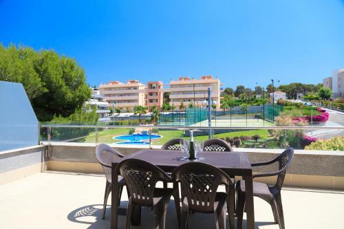 Apartamento Uhc Salou Villa