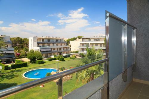 Apartamento Uhc Salou Villa