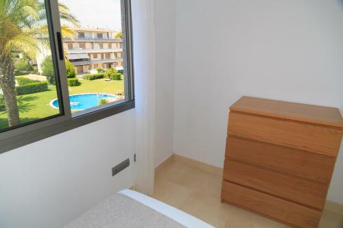 Apartamento Uhc Salou Villa