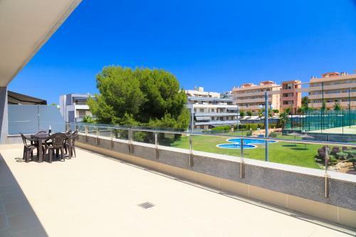 Apartamento Uhc Salou Villa