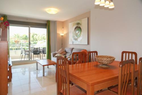 Apartamento Uhc Salou Villa