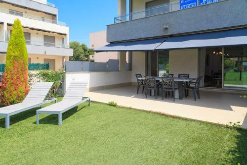 Apartamento Uhc Salou Villa