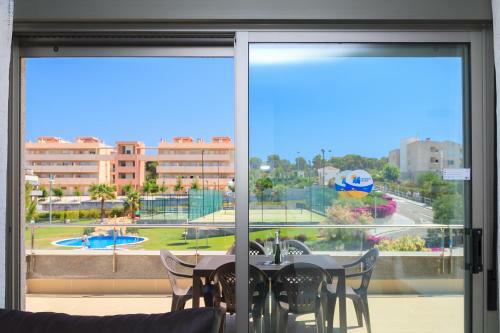 Apartamento Uhc Salou Villa